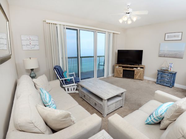 Panama City Beach Condo 956436