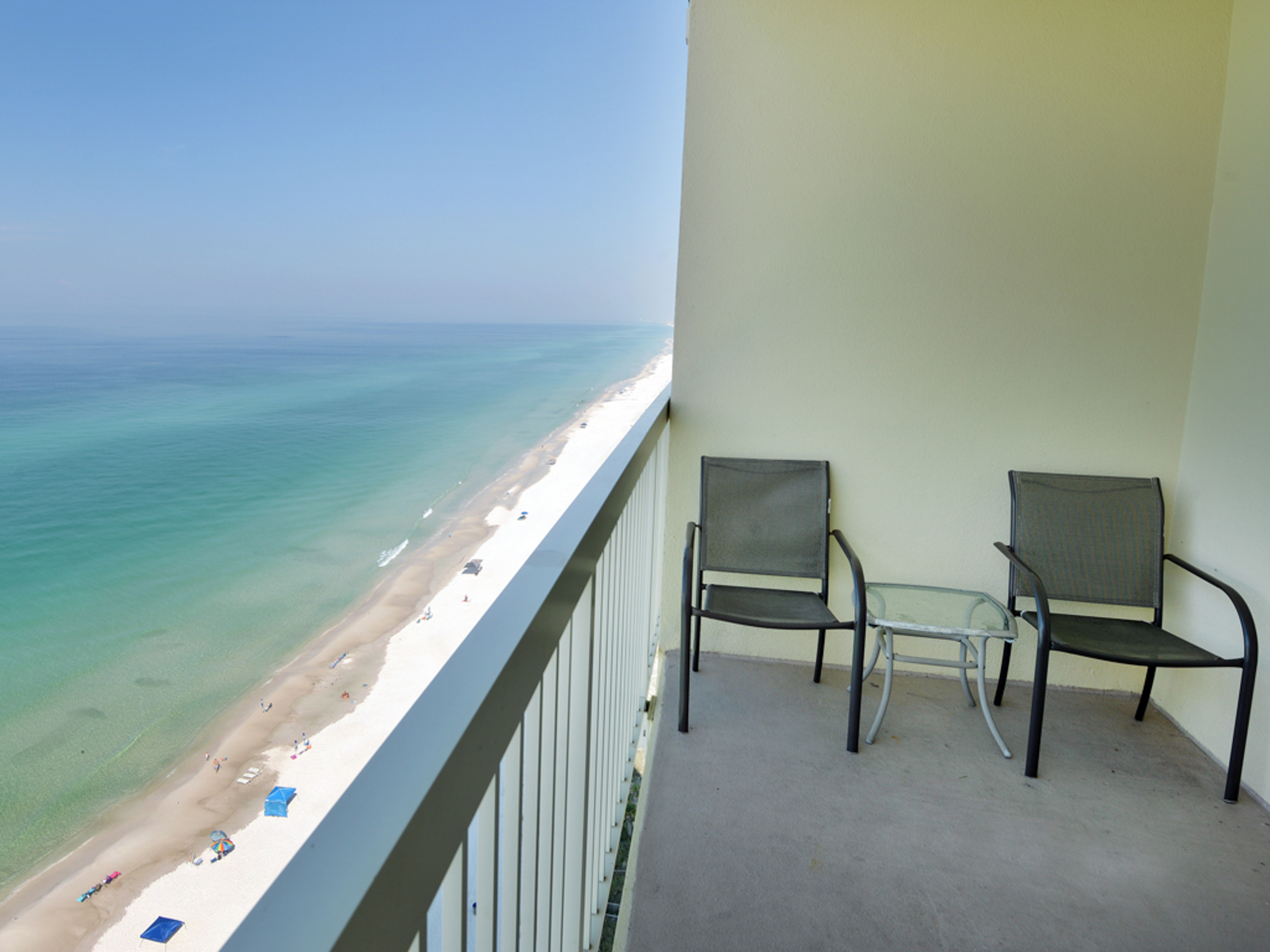 Panama City Beach Condo 956436