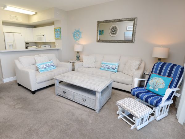 Panama City Beach Condo 956436