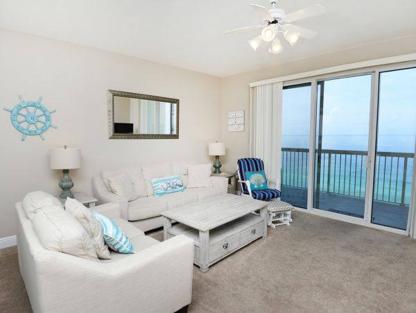 Panama City Beach Condo 956436