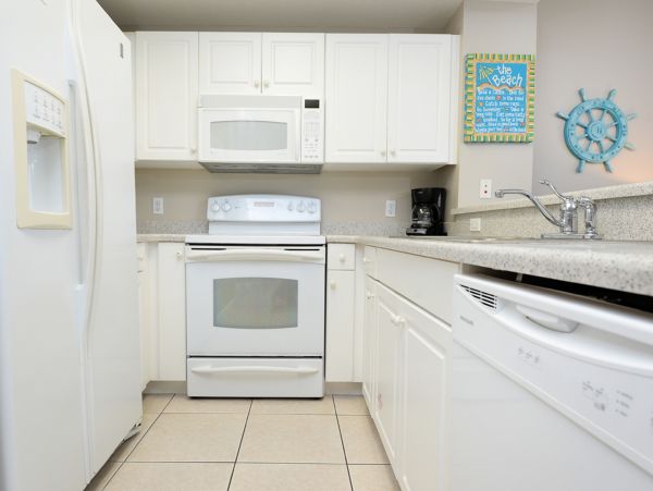 Panama City Beach Condo 956436