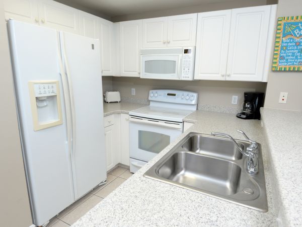 Panama City Beach Condo 956436
