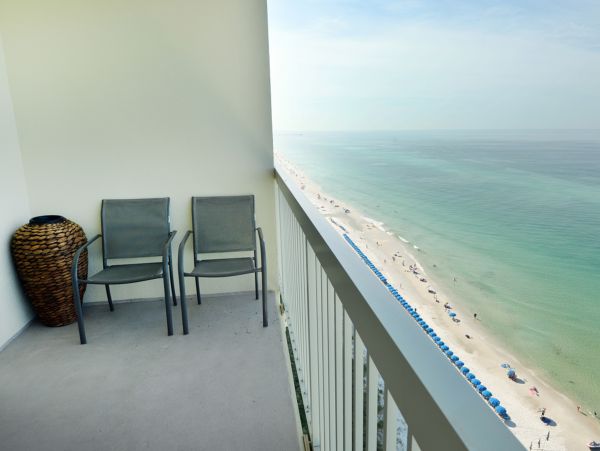Panama City Beach Condo 956436