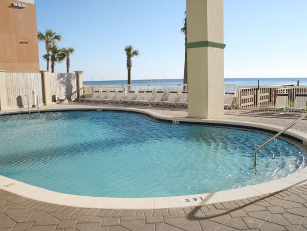 Panama City Beach Condo 956436