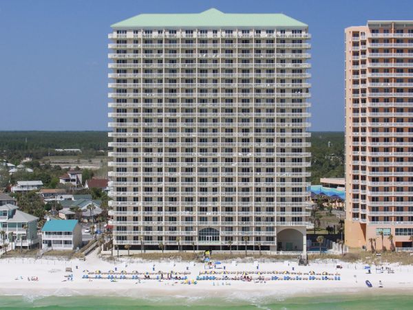 Panama City Beach Condo 956436