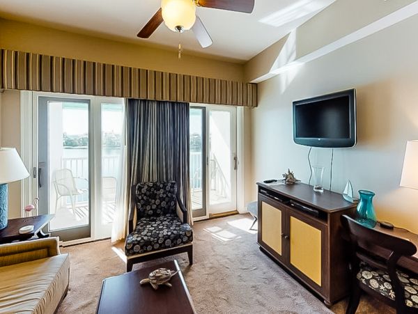Panama City Beach Condo 956437