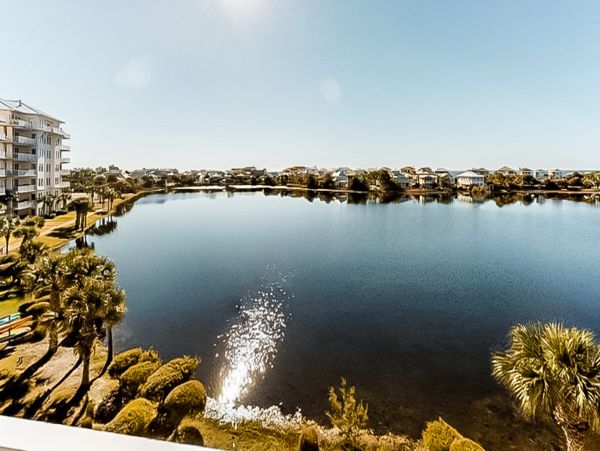 Panama City Beach Condo 956437