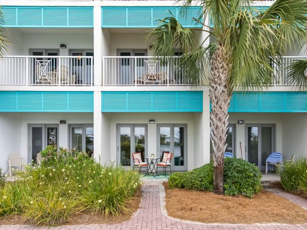 Panama City Beach Condo 956437