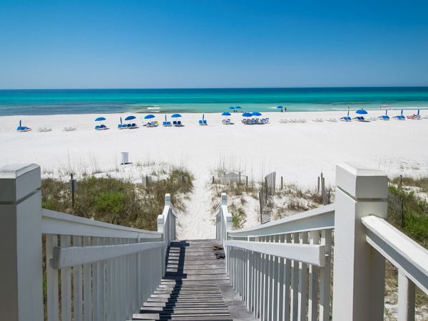 Panama City Beach Condo 956437