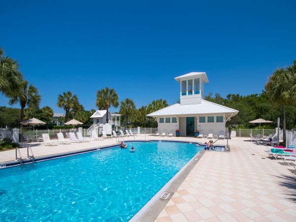 Panama City Beach Condo 956437