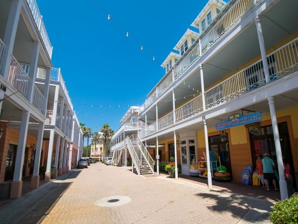 Panama City Beach Condo 956437