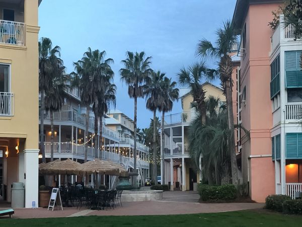 Panama City Beach Condo 956437