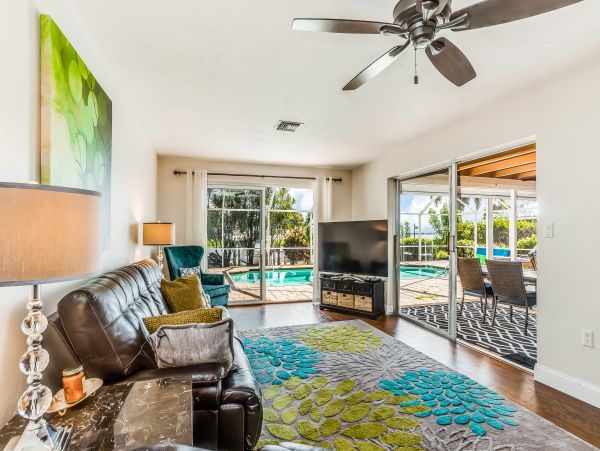 Cape Coral Home 956438