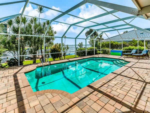 Cape Coral Home 956438
