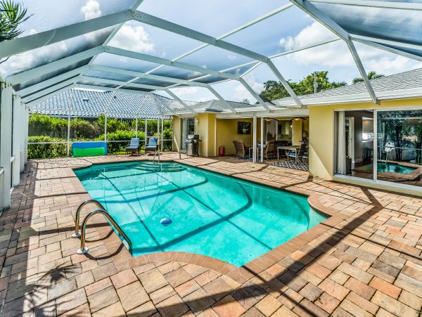 Cape Coral Home 956438