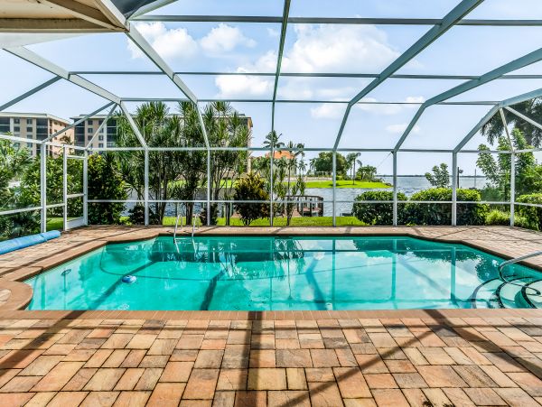 Cape Coral Home 956438