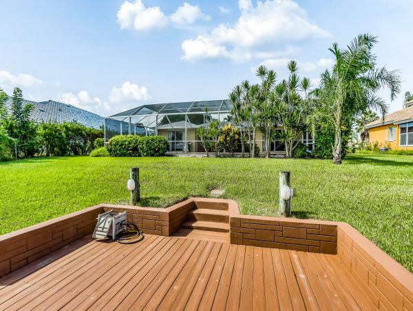 Cape Coral Home 956438