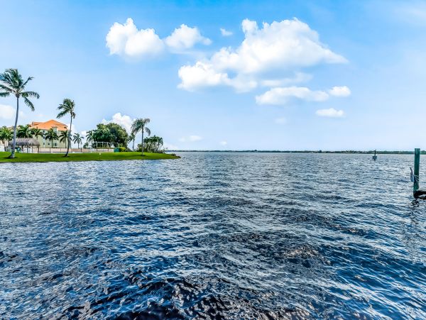 Cape Coral Home 956438