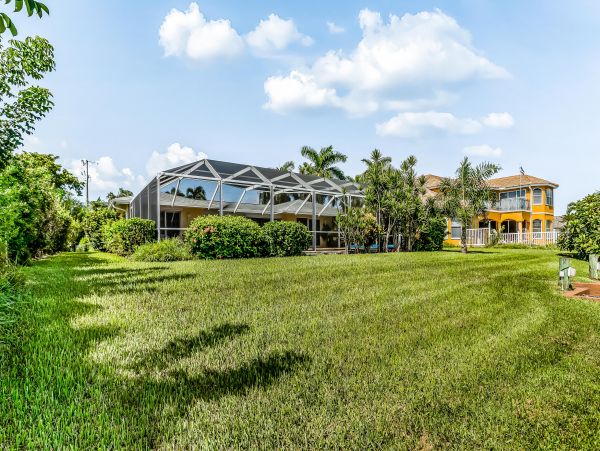 Cape Coral Home 956438