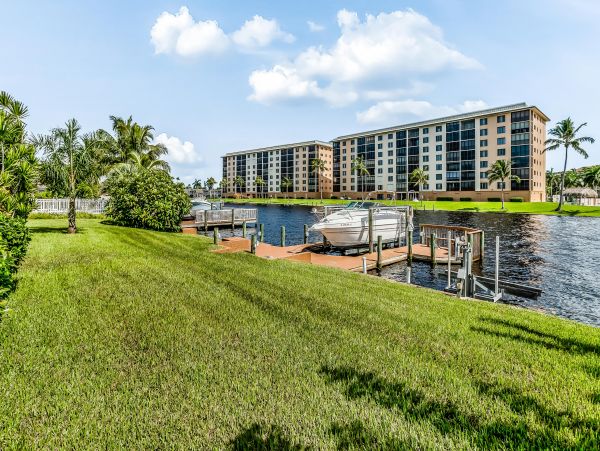 Cape Coral Home 956438