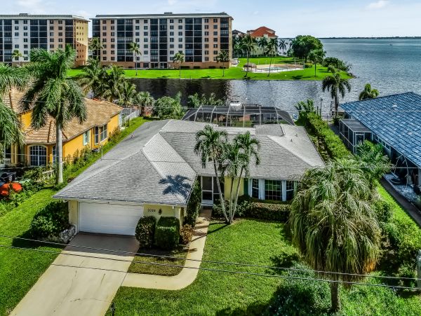 Cape Coral Home 956438