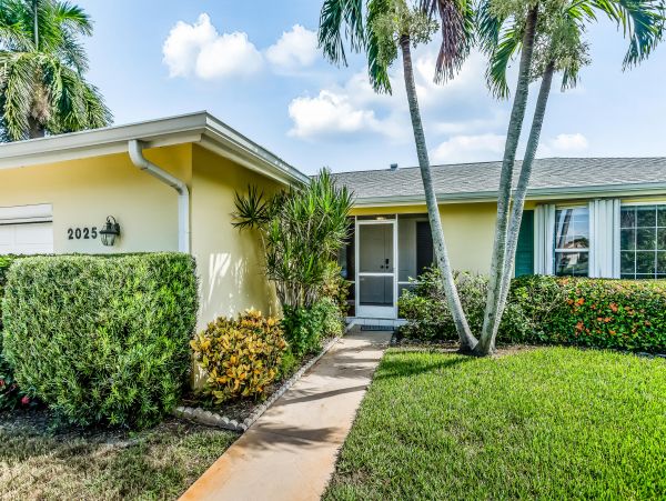 Cape Coral Home 956438