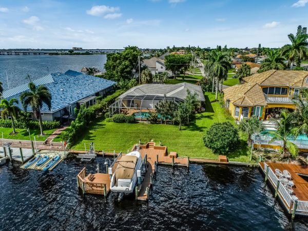 Cape Coral Home 956438