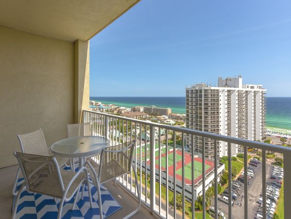 Beaches Of South Walton Condo 956440