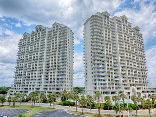 Beaches Of South Walton Condo 956440