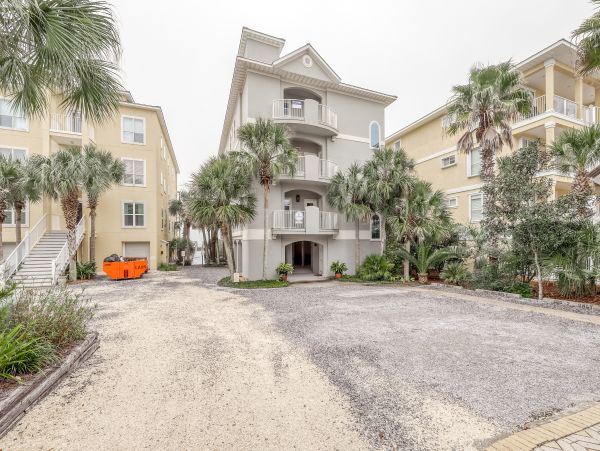 Beaches Of South Walton Condo 956441