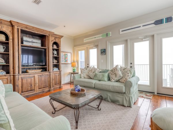 Beaches Of South Walton Condo 956441