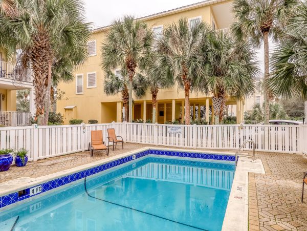Beaches Of South Walton Condo 956441