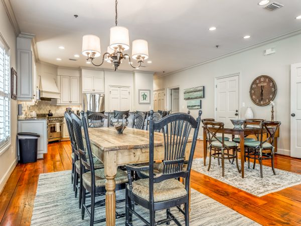 Beaches Of South Walton Condo 956441