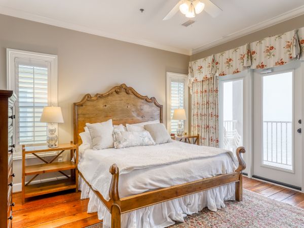 Beaches Of South Walton Condo 956441