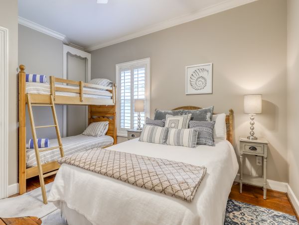 Beaches Of South Walton Condo 956441