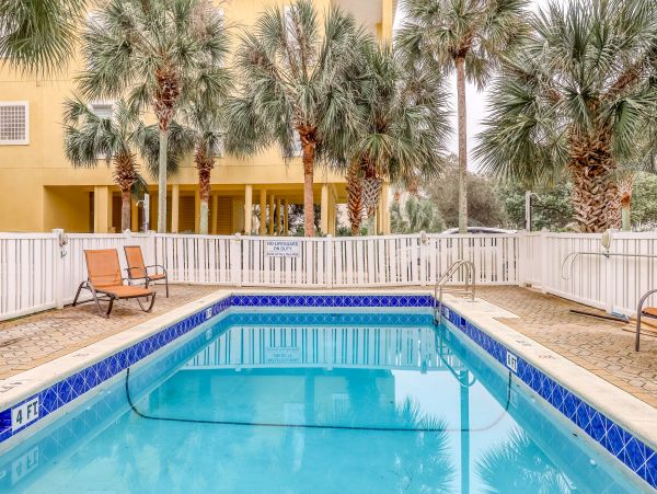 Beaches Of South Walton Condo 956441