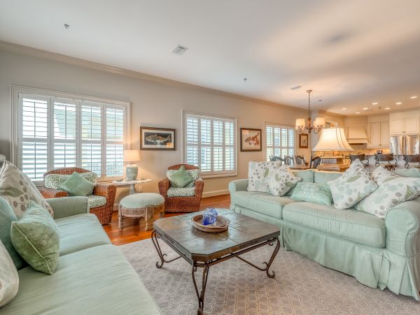 Beaches Of South Walton Condo 956441