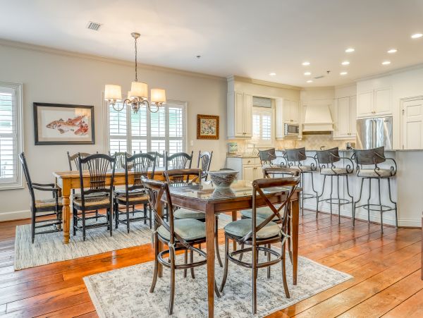 Beaches Of South Walton Condo 956441