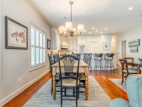 Beaches Of South Walton Condo 956441