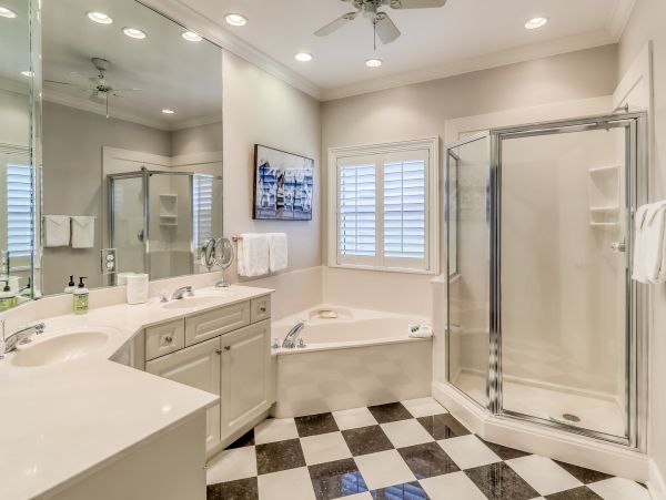 Beaches Of South Walton Condo 956441