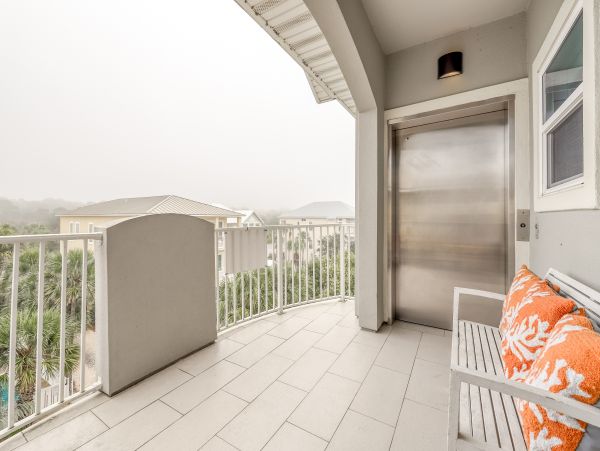 Beaches Of South Walton Condo 956441