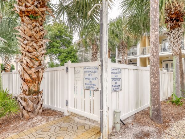 Beaches Of South Walton Condo 956441