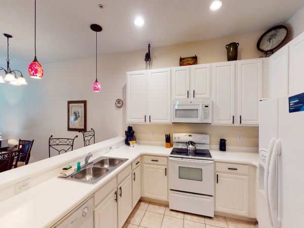 Orlando Condo 956442
