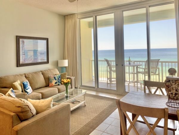 Okaloosa Island Fort Walton Beach Condo 956443