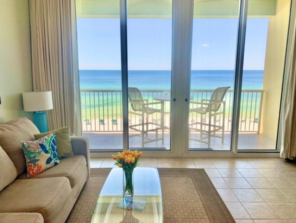 Okaloosa Island Fort Walton Beach Condo 956443