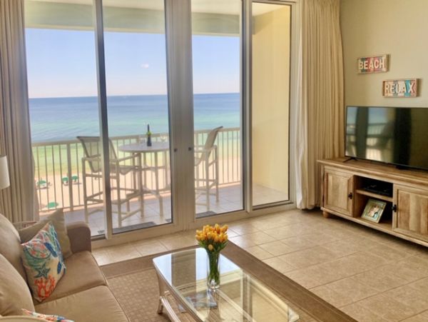 Okaloosa Island Fort Walton Beach Condo 956443
