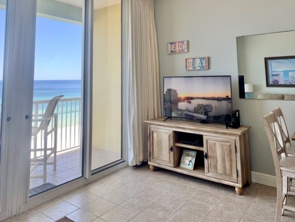 Okaloosa Island Fort Walton Beach Condo 956443
