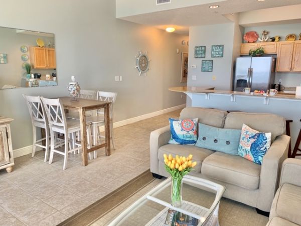 Okaloosa Island Fort Walton Beach Condo 956443