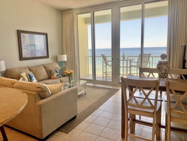Okaloosa Island Fort Walton Beach Condo 956443