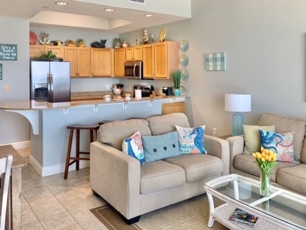 Okaloosa Island Fort Walton Beach Condo 956443
